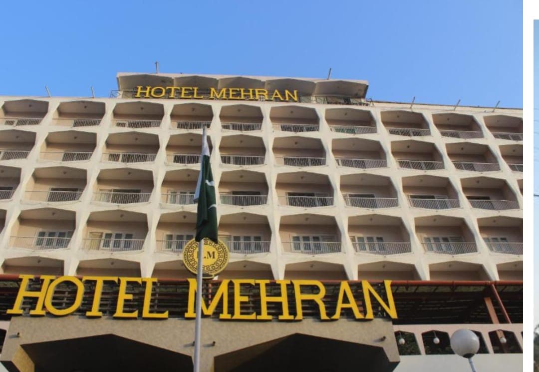 Mehran Hotel Karachi - Premium Karachi Escorts Just Karachi Girls