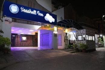 Sea Shell Inn - Premium Karachi Escorts Just Karachi Girls