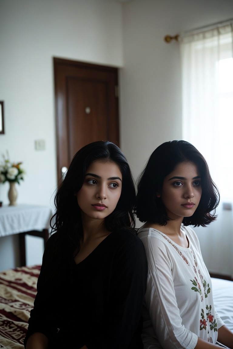 Luxury Hotel Escorts in Karachi